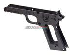 [Army Force] Metal Slide & Frame [For Tokyo Marui 1911 GBB Series][Kimber Ver.]