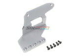 [AIP] 90 Degree C-More Mount [Silver]
