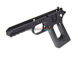 [Army Force] Metal Slide & Frame [For Tokyo Marui 1911 GBB Series][Kimber Ver.]