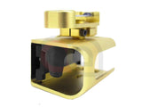 [Big Dragon] IPSC Quick Shoot Aluminum Magazine Pouch[Gold/Yellow]