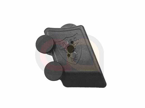 [Big Dragon] IPSC Quick Shoot Pistol Magazine Pouch[BLK]