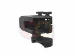 [Big Dragon] IPSC Quick Shoot Pistol Magazine Pouch[BLK]