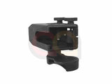 [Big Dragon] IPSC Quick Shoot Pistol Magazine Pouch[BLK]