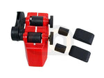 [Big Dragon] IPSC Quick Shoot Pistol Magazine Pouch [Red]