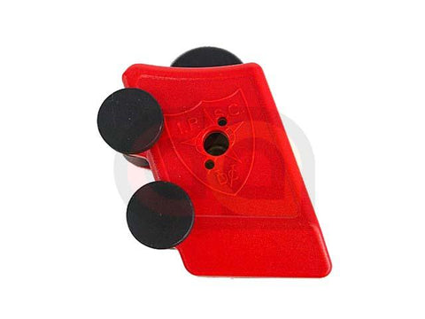[Big Dragon] IPSC Quick Shoot Pistol Magazine Pouch [Red]