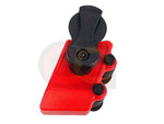 [Big Dragon] IPSC Quick Shoot Pistol Magazine Pouch [Red]