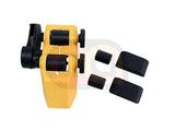 [Big Dragon] IPSC Quick Shoot Pistol Magazine Pouch[Yellow]
