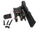 [Big Dragon] IPSC Super Ghost Belt Holster Black