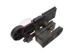 [Big Dragon] IPSC Super Ghost Belt Holster Black
