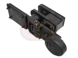 [Big Dragon] IPSC Super Ghost Belt Holster Black