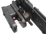 [Big Dragon] IPSC Super Ghost Belt Holster Black