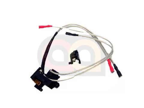 [Big Dragon] Large Capacity Switch Assembly for Ver.2 [Front Line]