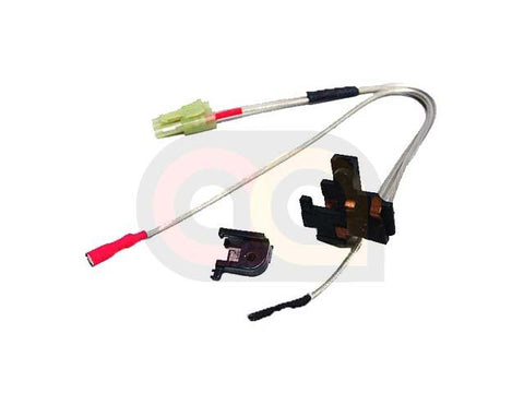 [Big Dragon] Large Capacity Switch Assembly for Ver.2 Rear Line