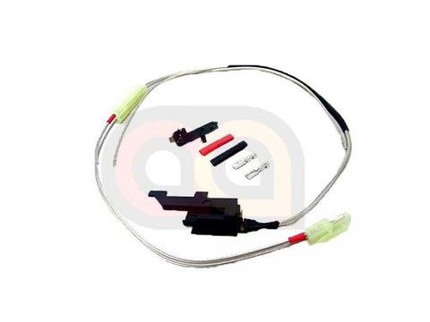 [Big Dragon] Large Capacity Switch Assembly for Ver.3[Rear Line]