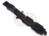 [First Factory] Airsoft Plastic Dummy M4/ M16 Bayonet Knife With Sheath