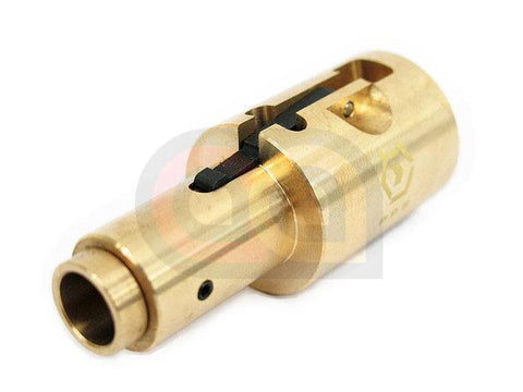 [PPS] CNC Brass Hop Up Chamber for Marzuen Well L96