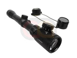 [CN Made]3-9x32 32mm Red/Green Illuminated Crosshair Rifle Scope
