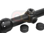 [CN Made]3-9x32 32mm Red/Green Illuminated Crosshair Rifle Scope