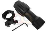 3x 28mm Magnifier Scope For Aimpoint EOTech w/QD Mount