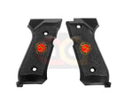 [HK3P] Samurai Edge Barry Burton MOD Grip