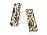 [WE] M1911 Pistol Grip Cover [Type C]