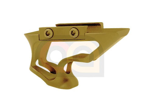 [Army Force] ForM SHIFT VFG Vertical Forend Grip[Short][DE]