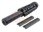 [DBOYS][M-13] Special Operation RIS Front W/Silencer Set