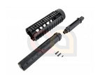[DBOYS][M-13] Special Operation RIS Front W/Silencer Set