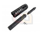 [DBOYS][M-13] Special Operation RIS Front W/Silencer Set