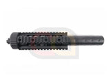 [DBOYS][M-13] Special Operation RIS Front W/Silencer Set