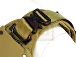 [TMC]GI Joe Body Armor Lightweight Vest[Tan]
