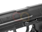 [Tokyo Marui] HK.45 GBB Pistol[BLK]