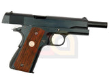 [Tokyo Marui] Government 1911 Mark IV Series 70 GBB Pistol