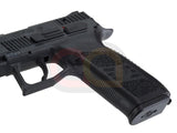 [KJ Works] CZ-75 P-09 Duty GBB[ASG Licensed][CO2 Ver.]