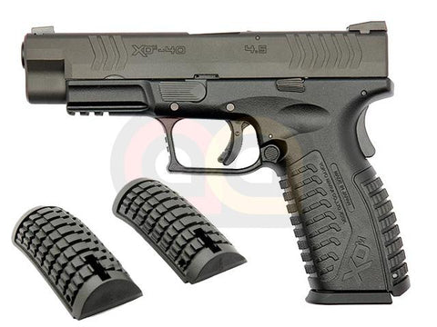 [Tokyo Marui] XDM .40 GBB Airsoft Pistol