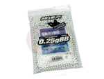 [Tokyo Marui] 0.25g BB's [2000 Rounds]