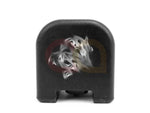 [5KU][5KU-88] Metal Handstop for URX III