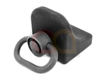 [5KU][5KU-150]Handstop with QD Sling Swivel for LW URX RAS