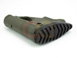 [Army Force] GK-MAG Style Stock with Magazine Carrier for M4 AEG [OD]