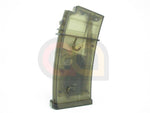 [CYMA][M010L] 420rd Flash Mag Magazine for G36 AEG Black