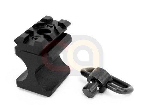 [APS][A-CAM015] Tactical Picatinny Rail with Sling Swivel for CAM870