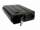 [Battleaxe] Metal 200rd Hi-Cap M16VN Magazine for M16/M4 AEG