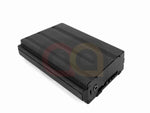 [Battleaxe] Metal 200rd Hi-Cap M16VN Magazine for M16/M4 AEG