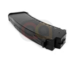 [BATTLEAXE] 70rd Mid-Cap Magazine for AK Next Generation EBB[BLK]