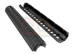 [G&D]M16 Handguard for M16 AEG[BLK]