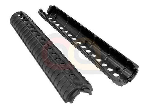 [G&D]M16 Handguard for M16 AEG[BLK]