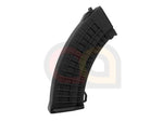 [CYMA][C.42L] 550rd Flash Mag Waffle Magazine for AK AEG Black