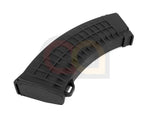 [CYMA][C.42L] 550rd Flash Mag Waffle Magazine for AK AEG Black