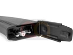[CYMA][C.25L]Flash Mag Magazine for AK Series AEG[BLK]