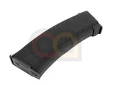 [CYMA][C.25L]Flash Mag Magazine for AK Series AEG[BLK]